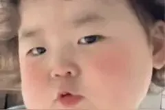 表情包：你想干嘛呀，别想抢我的图片