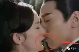 杨幂刘恺威“婚变始末”图片