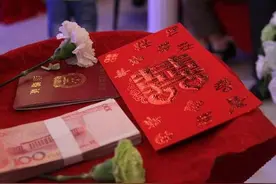 全国各省结婚彩礼汇总（分级），快看看哪个省份的小伙子更幸福图片