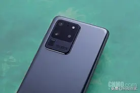 三星S20+&S20 Ultra评测：120Hz和100倍变焦，依旧是安卓最高水平图片