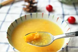 山东人天冷后，最爱喝这4道热汤，好喝不贵暖心暖胃，你知道吗？图片