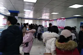 企业招聘我服务 你来求职我帮忙图片