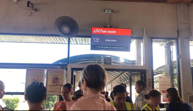 大溪地旅游攻略 大溪地旅行攻略(图19) 大溪地旅游攻略 大溪地旅行攻略(图19)