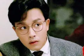 敢于承认同性恋人的娱乐圈张国荣仅此一人，内娱几乎不可能图片