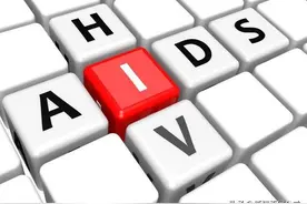 艾滋病/HIV感染者眼睛会有哪些表现呢？该如何预防呢？图片