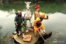 为啥人至中年再看《西游记》，才知道谁是真假美猴王图片