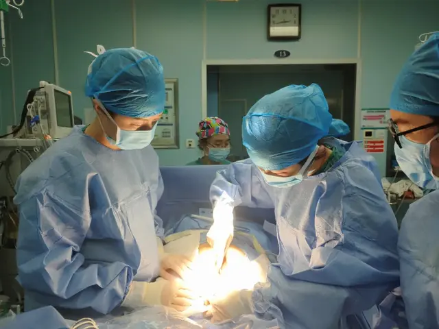 非角化型鳞状细胞癌2期