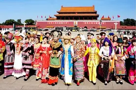 为什么冲绳人不认同自己是日本人？日本人也瞧不起冲绳人？图片