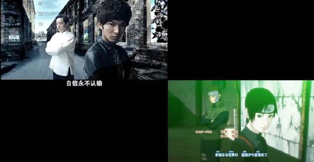铠甲勇士刑天抄袭火影忍者？谁早谁晚网友傻傻分不清楚