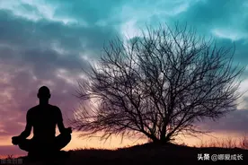解说冥想，冥想是你完成蜕变的加速器图片