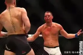 前瞻！嘴炮康纳VS小麻迪亚兹的三番战图片