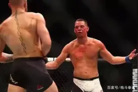 前瞻！嘴炮康纳VS小麻迪亚兹的三番战图片