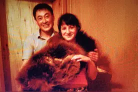 勘察加往事（4）婚姻与爱情图片