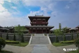 「河东记忆」历史上的河东五大家族图片