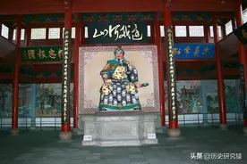 精忠报国，名将岳飞的传奇人生（七）：严于律己，高风亮节图片