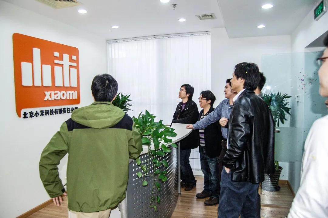 小米1s连接不上电脑_小米公司十周年_小米发展历程回顾