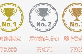 《天涯明月刀》三大火区各职业战力排行及分布状况汇总图片