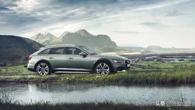 奥迪A6旅行车：很遗憾！颜值虽高，但总也逃不脱“叫好不叫座”