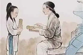 俗语说：“儿子像娘，金砖砌墙”，那么闺女随父，又如何？图片