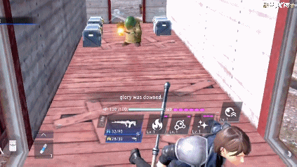 日本三大RPG之一竟也跟风出吃鸡？首冲只要648，蒂法老婆带回家？