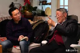 高天厚土“寸草心”——记草业科学家任继周、南志标图片