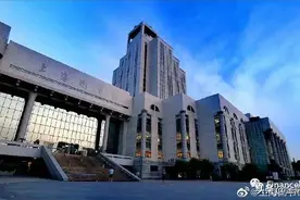 这些免费好用的数据库，我不许你不知道~图片