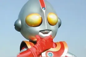 奥特曼有多“吸金”？这家广州游戏公司，三年卖出9300万元卡片图片