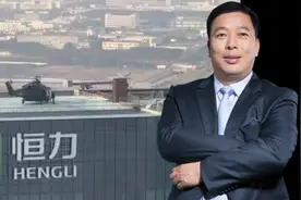 半年身家涨1250亿！13岁泥瓦匠被迫经商，如今拿下多个世界第一图片