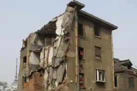 街道办、镇政府是否有权强拆违法建筑？最新规定是这样的图片