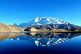 “新疆风景”无限美，“西陲县城”更迷人图片