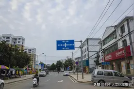 木兰山下，传说最多的武汉黄陂研子——研子印象摄影作品图片