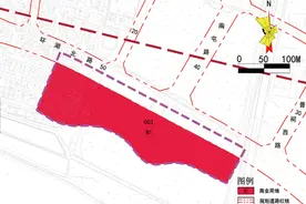84.45亩!晋阳湖畔将新增文化地标!最新控规方案出炉图片