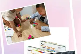 最给力的学前益智玩具分享图片