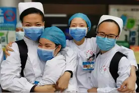 用生命守护生命，愿梁小霞一路走好图片
