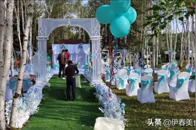 东北的大席，最有喜事的仪式感图片