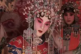 《霸王别姬》里的记忆深刻的句子，是句子优美还是后来有了故事？图片