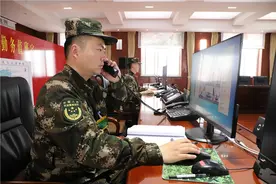 火势蔓延1000多公顷！火情就是命令！——战斗在此刻打响图片