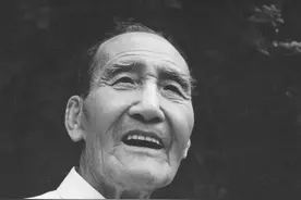 长安四老之一——草书大家卫俊秀图片