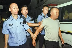动真格了！石家庄一个月刑拘16家地产商；网友说：干的漂亮图片