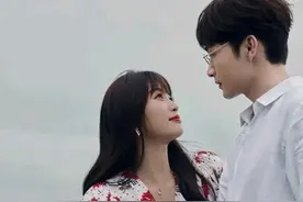 又一部甜宠剧官宣！《两个人的小森林》图片