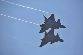 为什么中国军工的进步如此迅速图片