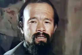 七哥：世上最丑的男人图片