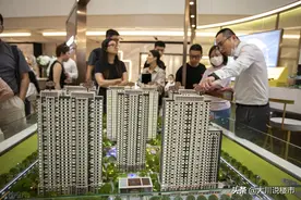去售楼处看房，到底看什么？内行人：这“6点”要仔细看，很关键图片