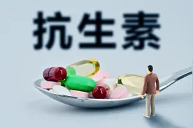 7000取1，这点小动作，还能让抗生素成功偷袭癌细胞？图片