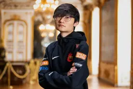 中国电竞史上的十大代表人物图片