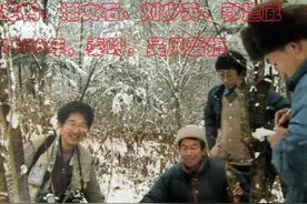 20210304唐师曾：黄河秦岭、院子-徕卡、易中天-贾平凹图片