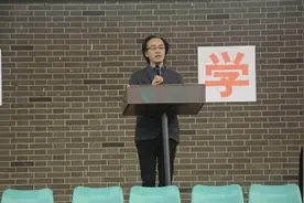 足校成才率低？绿城足校说不图片