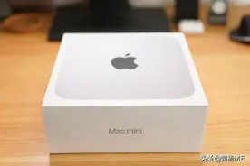 M1芯片Mac mini真实使用体验及感受图片