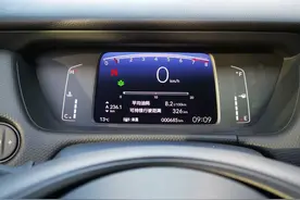 有人吐槽4飞市区跑，油耗8升多，并不省油，他是不是飞度黑？图片