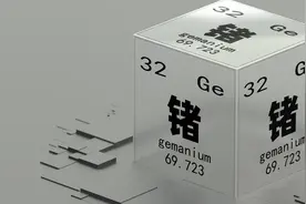 40年后锗资源将耗尽，美国储量全球第一不开采，中国却在大肆出口图片